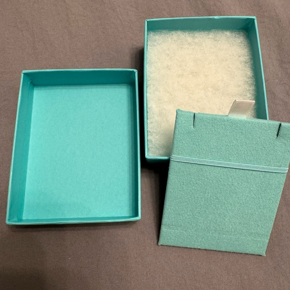 Tiffany & Co. Box - Picture 2 of 3